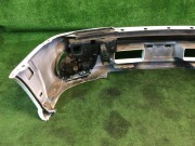 Parachoques delantero SUBARU LEGACY OEM 57720AC090WG, 57730AC100, 57722AC140, 57722AC141 BG5 1997 white 51E
