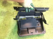 ช่องเก็บของหน้า 66120AE000ML SUBARU LEGACY