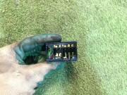 กล่องควบคุมกระจกมองข้าง 83071FA000 SUBARU LEGACY