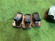 车窗控制模块 SUBARU LEGACY OEM 83081AC100, 83081AC110 BG5 1997 EJ20H