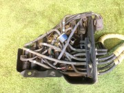 Turbo control module SUBARU LEGACY OEM 14765AA101, 14765AA102 BG5 1997 EJ20H