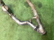 排气歧管 SUBARU LEGACY OEM 44102AC020, 44102AC090, 44102AC040, 44103AC000 BG5 1997 EJ20H