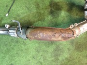 排气歧管 SUBARU LEGACY OEM 44102AC020, 44102AC090, 44102AC040, 44103AC000 BG5 1997 EJ20H