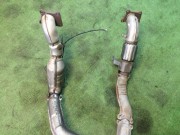 排气歧管 SUBARU LEGACY OEM 44102AC020, 44102AC090, 44102AC040, 44103AC000 BG5 1997 EJ20H