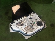 Porta traseira esquerda SUBARU LEGACY OEM 61400AC310, 61400AC330 BG5 1997 white 51E