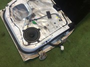 Porta traseira esquerda SUBARU LEGACY OEM 61400AC310, 61400AC330 BG5 1997 white 51E