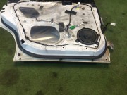 Porta traseira esquerda SUBARU LEGACY OEM 61400AC310, 61400AC330 BG5 1997 white 51E
