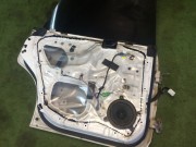 Porta traseira esquerda SUBARU LEGACY OEM 61400AC310, 61400AC330 BG5 1997 white 51E