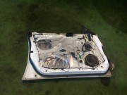 Дверь передняя левая SUBARU LEGACY OEM 61100AC011, 61100AC010, 61100AC031 BG5 1997 white 51E