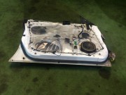 Дверь передняя левая SUBARU LEGACY OEM 61100AC011, 61100AC010, 61100AC031 BG5 1997 white 51E