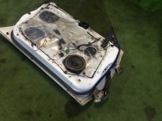 Дверь передняя левая SUBARU LEGACY OEM 61100AC011, 61100AC010, 61100AC031 BG5 1997 white 51E