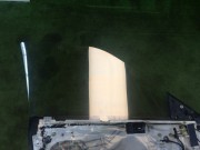 Дверь передняя левая SUBARU LEGACY OEM 61100AC011, 61100AC010, 61100AC031 BG5 1997 white 51E