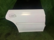 Porta traseira direita SUBARU LEGACY OEM 61400AC300, 61400AC320 BG5 1997 white 51E