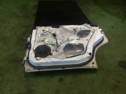 Porta traseira direita SUBARU LEGACY OEM 61400AC300, 61400AC320 BG5 1997 white 51E