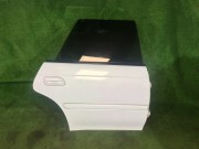 Porta traseira direita SUBARU LEGACY OEM 61400AC300, 61400AC320 BG5 1997 white 51E