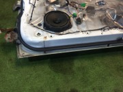 右前门 SUBARU LEGACY OEM 61100AC001, 61100AC000, 61100AC021 BG5 1997 white 51E