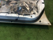 右前门 SUBARU LEGACY OEM 61100AC001, 61100AC000, 61100AC021 BG5 1997 white 51E