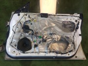 右前门 SUBARU LEGACY OEM 61100AC001, 61100AC000, 61100AC021 BG5 1997 white 51E
