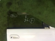 右前门 SUBARU LEGACY OEM 61100AC001, 61100AC000, 61100AC021 BG5 1997 white 51E