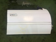 右前门 SUBARU LEGACY OEM 61100AC001, 61100AC000, 61100AC021 BG5 1997 white 51E