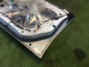 右前门 SUBARU LEGACY OEM 61100AC001, 61100AC000, 61100AC021 BG5 1997 white 51E