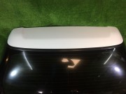 バックドア SUBARU LEGACY OEM 61700AC000 BG5 1997 white 51E