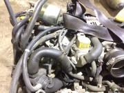 Motor SUBARU LEGACY OEM 10100AV470 BG5 1997 EJ20H