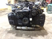 Motor SUBARU LEGACY OEM 10100AV470 BG5 1997 EJ20H