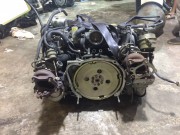 Motor SUBARU LEGACY OEM 10100AV470 BG5 1997 EJ20H