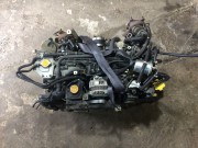 Motor SUBARU LEGACY OEM 10100AV470 BG5 1997 EJ20H