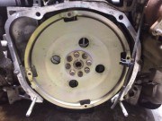 Motor SUBARU LEGACY OEM 10100AV470 BG5 1997 EJ20H
