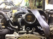Motor SUBARU LEGACY OEM 10100AV470 BG5 1997 EJ20H