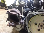 Motor SUBARU LEGACY OEM 10100AV470 BG5 1997 EJ20H