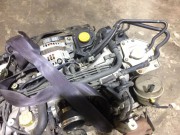 Motor SUBARU LEGACY OEM 10100AV470 BG5 1997 EJ20H