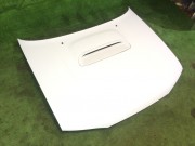 ฝากระโปรงหน้า SUBARU LEGACY OEM 57220AC011, 57220AC010 BG5 1997 white 51E