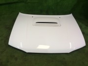 ฝากระโปรงหน้า SUBARU LEGACY OEM 57220AC011, 57220AC010 BG5 1997 white 51E
