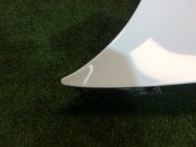 ฝากระโปรงหน้า SUBARU LEGACY OEM 57220AC011, 57220AC010 BG5 1997 white 51E