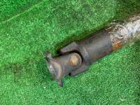 เพลากลาง SUBARU LEGACY OEM 27031AC030, 27031AC160 BG5 1997 EJ20H