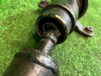 เพลากลาง SUBARU LEGACY OEM 27031AC030, 27031AC160 BG5 1997 EJ20H
