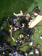 线束 SUBARU LEGACY OEM 81202AC520, 81801AC120, 81403AC840, 81502AC750 BG5 1997 EJ20H