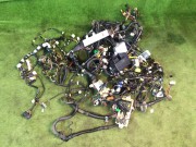 线束 SUBARU LEGACY OEM 81202AC520, 81801AC120, 81403AC840, 81502AC750 BG5 1997 EJ20H