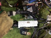 线束 SUBARU LEGACY OEM 81202AC520, 81801AC120, 81403AC840, 81502AC750 BG5 1997 EJ20H