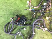线束 SUBARU LEGACY OEM 81202AC520, 81801AC120, 81403AC840, 81502AC750 BG5 1997 EJ20H