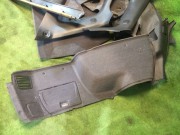 Boot trim SUBARU LEGACY OEM 94018SA020JA, 94018SA030JA, 95015SA050ML, 94026SA000ML, 95067SA021ML, BG5 1997 white 51E