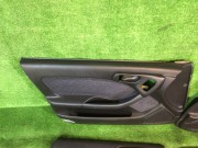 车门饰板 SUBARU LEGACY OEM 94215AC002ML, 94215AC012ML, 94258AC040, 94258AC050, 94215AC012MU, BG5 1997 white 51E