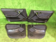 车门饰板 SUBARU LEGACY OEM 94215AC002ML, 94215AC012ML, 94258AC040, 94258AC050, 94215AC012MU, BG5 1997 white 51E