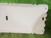 Revestimento do tejadilho SUBARU LEGACY OEM 94416AC020MS, 94416AC000MS BG5 1997 white 51E