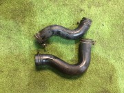 Radiator hoses SUBARU LEGACY OEM X4511AA010, X4511AA000 BG5 1997 EJ20H