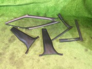 แผงบุเสา 94022AC000MU, 94010AC020MU, 94010AC030MU, 94012AC020MU, 94012AC030MU SUBARU LEGACY
