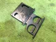 杯架 SUBARU LEGACY OEM 66240AC000, 66230AC000ML BG5 1997 white 51E